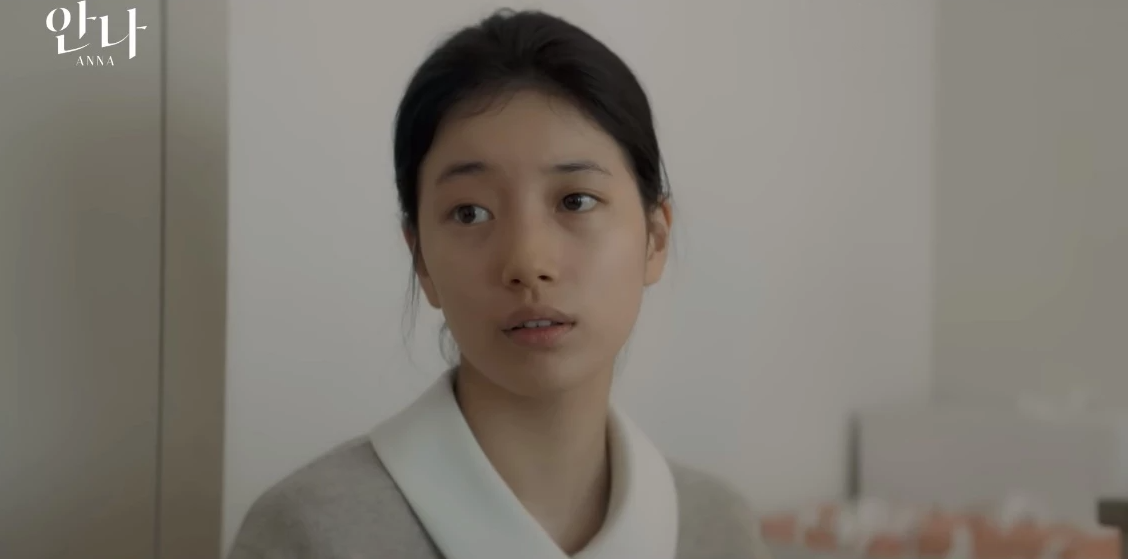 4 mỹ nhân khoe mặt mộc ở phim Hàn 2022: Suzy - Kim Ji Won vẫn tỏa sáng, bất ngờ nhất là cô cuối - Ảnh 3. 4 mỹ nhân khoe mặt mộc ở phim Hàn 2022: Suzy - Kim Ji Won vẫn tỏa sáng, bất ngờ nhất là cô cuối - Ảnh 3.