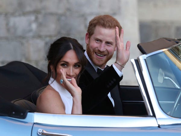 Harry và Meghan chi tiêu khối tài sản hơn 2,7 nghìn tỷ như thế nào? - Ảnh 6.