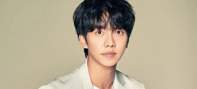 Lee Seung Gi filed a lawsuit against all former company leaders - Photo 2.