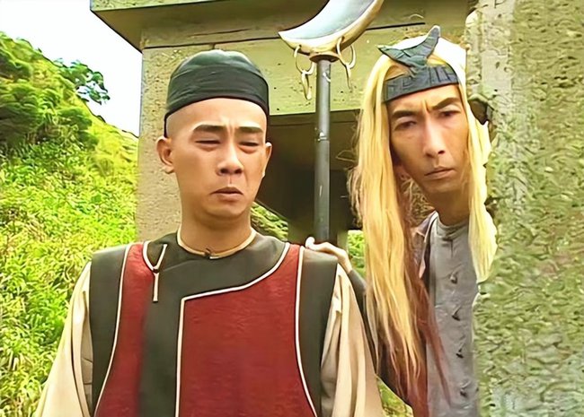 Sao nam xấu nhất TVB từng bị lừa đóng phim nóng: Nghèo đến mức không làm nổi đám tang cho mẹ, bị xa lánh ngày trở lại - Ảnh 2.