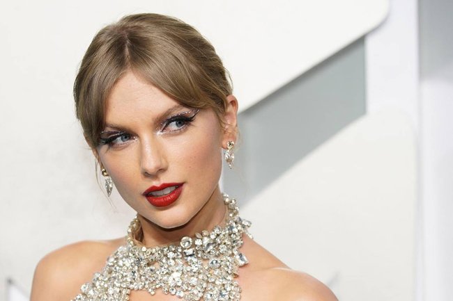Vì sao nói Taylor Swift chính là Music Industry - Người đại diện cho nền công nghiệp âm nhạc? - Ảnh 2.