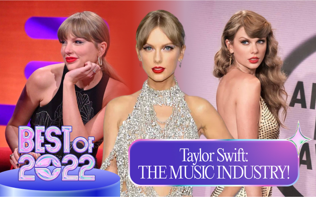 Taylor Swift - Fan của nữ hoàng nhạc đồng quê Taylor Swift? Cùng xem ngay những hình ảnh đầy bất ngờ và hấp dẫn về cô nàng trong showbiz. Chắc chắn bạn sẽ không thể bỏ qua!