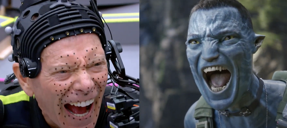 Avatar là một bộ phim vô cùng đặc biệt khi cảm xúc của diễn viên được thể hiện thông qua việc lồng tiếng cho nhân vật hoàn toàn không giống hình tượng của họ. Tuy nhiên, điều này không khiến thành công của bộ phim giảm sút đi. Ngược lại, việc thể hiện cảm xúc của các diễn viên qua giọng nói của nhân vật đã tạo nên một vẻ đẹp độc đáo cho bộ phim.