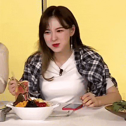 Wendy (Red Velvet) g&acirc;y ấn tượng với cơ bụng 6 m&uacute;i, h&eacute; lộ 4 b&iacute; quyết để sở hữu v&oacute;c d&aacute;ng l&yacute; tưởng - Ảnh 5.