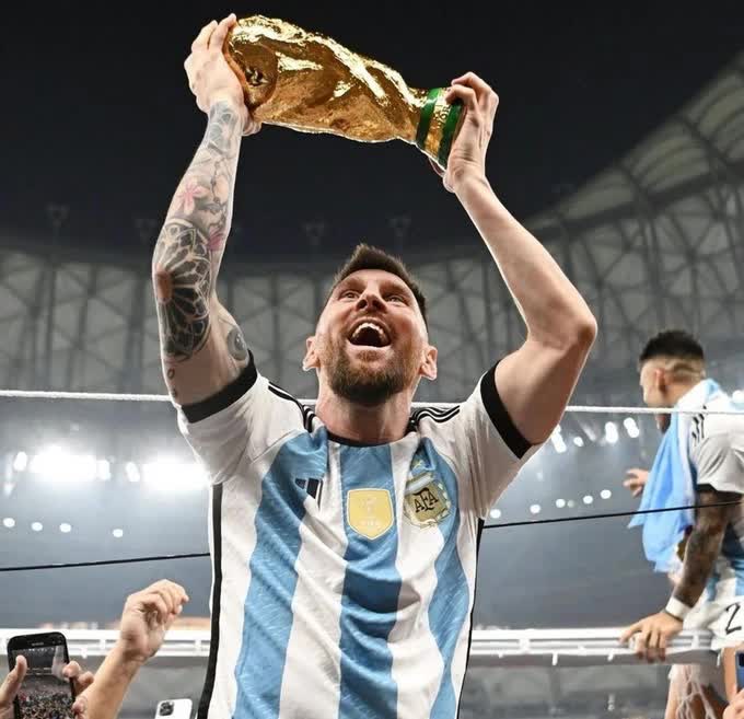 Image hình ảnh hình ảnh hình ảnh hình ảnh hình ảnh hình ảnh hình ảnh hình ảnh hình ảnh Mbappe - 10 bức ảnh được yêu thích nhất Instagram năm 2022: Messi được gọi ...