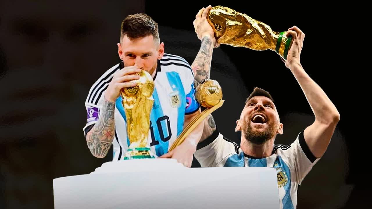Image hình ảnh hình ảnh hình ảnh hình ảnh hình ảnh Mbappe - 10 bức ảnh được yêu thích nhất Instagram năm 2022: Messi được gọi ...