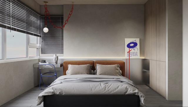 Từ nỗi thống khổ của những ngôi nhà nuôi mèo: 9X Hà Nội quyết tâm chi 500 triệu để cải tạo nhà, tránh vết mèo cào - Ảnh 8.