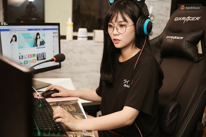 Sự lên ngôi của nghề streamer tại Việt Nam! - Ảnh 1.