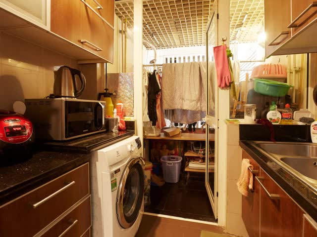 Từ nỗi thống khổ của những ngôi nhà nuôi mèo: 9X Hà Nội quyết tâm chi 500 triệu để cải tạo nhà, tránh vết mèo cào - Ảnh 4.