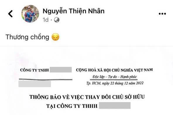 Thiện Nhân mất chức giám đốc sau 5 tháng công khai yêu đồng giới - Ảnh 3.