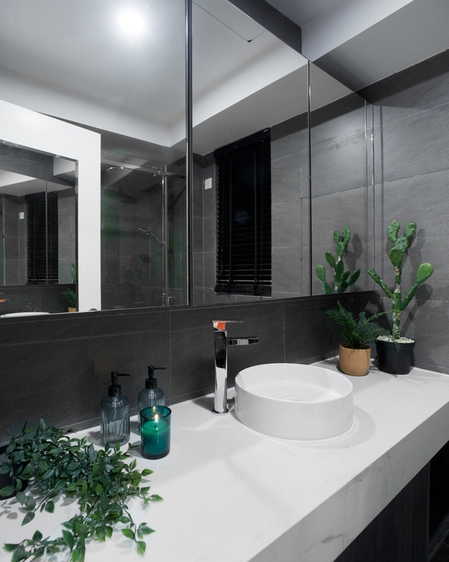 Từ nỗi thống khổ của những ngôi nhà nuôi mèo: 9X Hà Nội quyết tâm chi 500 triệu để cải tạo nhà, tránh vết mèo cào - Ảnh 18.