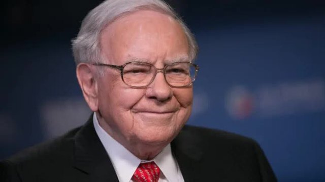 Thần chứng khoán Buffett: Trong nghịch cảnh, điều thực sự có thể giúp bạn xoay chuyển tình thế không phải may mắn, mà là 3 thói quen này - Ảnh 1.