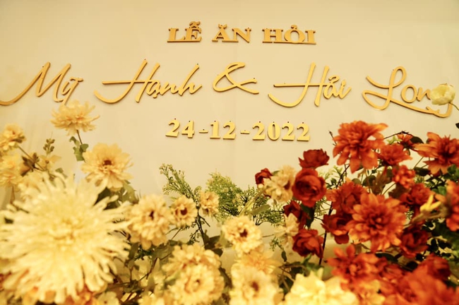 1 sao nữ Vbiz bất ngờ l&ecirc;n xe hoa v&agrave;o ng&agrave;y Gi&aacute;ng sinh - Ảnh 10.