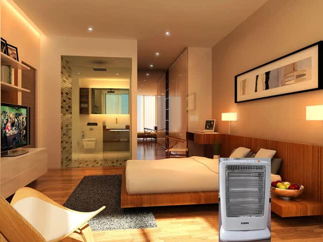 7 món đồ quen thuộc bạn không nên đặt trong phòng ngủ - Ảnh 6.