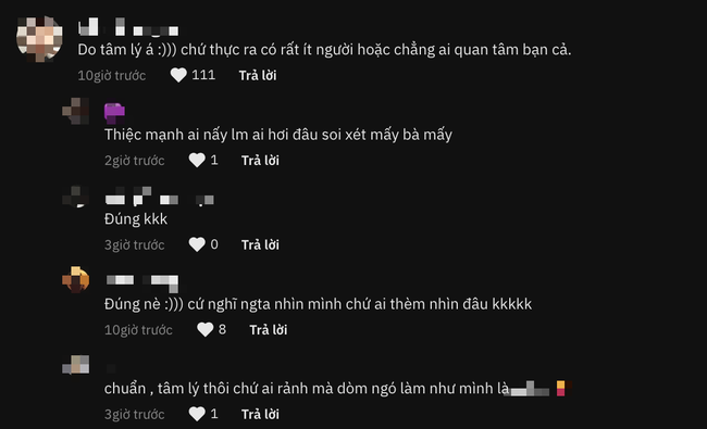 Thực hư câu chuyện TikToker gây tranh cãi khi nói mình bị soi quần áo tại quán cà phê vợt nổi tiếng - Ảnh 5.