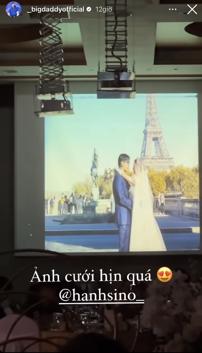 1 sao nữ Vbiz bất ngờ l&ecirc;n xe hoa v&agrave;o ng&agrave;y Gi&aacute;ng sinh - Ảnh 7.