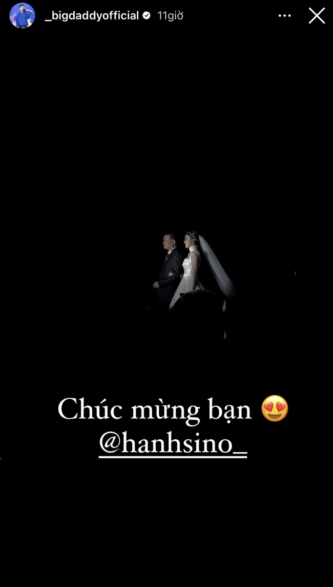 1 sao nữ Vbiz bất ngờ l&ecirc;n xe hoa v&agrave;o ng&agrave;y Gi&aacute;ng sinh - Ảnh 6.