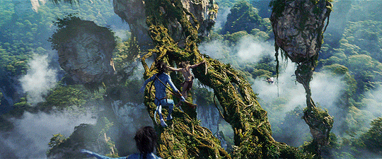 Những câu hỏi chưa được giải đáp trong Avatar 2: Ai là bố đẻ của Kiri? - Ảnh 2.