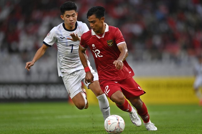 Nhận định Brunei vs Indonesia, 17h00 ngày 26/12: Ngày hội tập bắn - Ảnh 2.