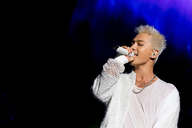 Taeyang rời YG, nhưng BIGBANG sẽ không tan rã! - Ảnh 1.