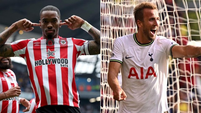 Nhận định Brentford vs Tottenham, 19h30 26/12: Khó cho Gà trống - Ảnh 1.