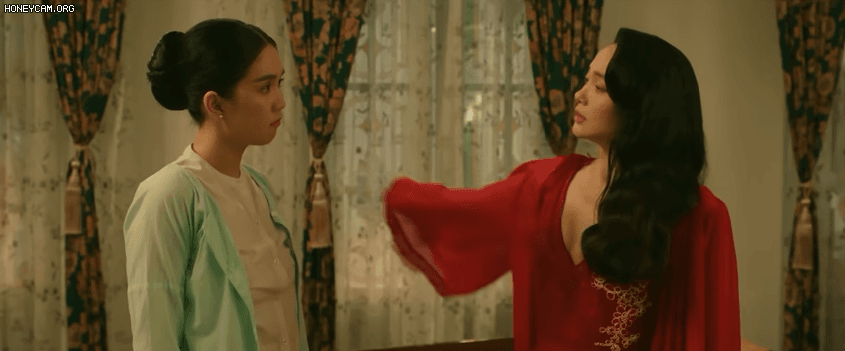 Chất nữ quyền ở Chị Chị Em Em 2: Y&ecirc;u kiều, nũng nịu l&ecirc;n ng&ocirc;i v&igrave; sự mạnh mẽ đ&atilde; kh&ocirc;ng c&ograve;n sức h&uacute;t? - Ảnh 5.