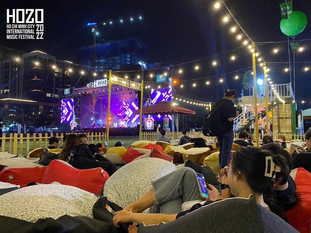 HOZO Festival: Siêu lễ hội tầm quốc tế của Việt Nam, vượt xa khuôn khổ một sự kiện giải trí! - Ảnh 10.