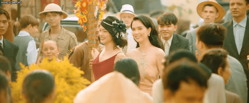 Chất nữ quyền ở Chị Chị Em Em 2: Y&ecirc;u kiều, nũng nịu l&ecirc;n ng&ocirc;i v&igrave; sự mạnh mẽ đ&atilde; kh&ocirc;ng c&ograve;n sức h&uacute;t? - Ảnh 4.