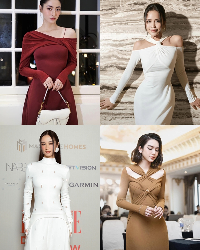 5 local brand Việt khét nhất năm 2022: Được sao Âu Mỹ lẫn idol Hàn diện liên tục, thậm chí còn bán chạy ở thị trường nước ngoài - Ảnh 7.