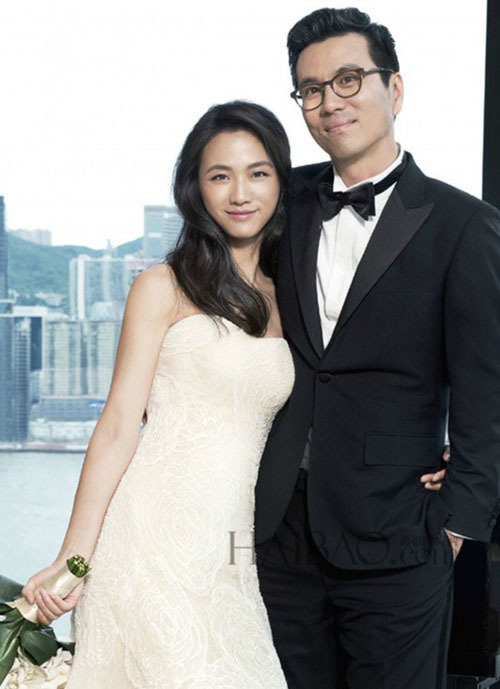 Sao Hàn hẹn hò người nước ngoài: Song Joong Ki lên hương, vợ chồng Từ Hy Viên thị phi chưa sốc bằng mỹ nhân vô danh đổi đời - Ảnh 8.