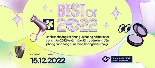 Nghía ngay loạt xu hướng mới trong năm 2022 để biết giới trẻ Việt đang tận hưởng cuộc sống thế nào! - Ảnh 9.