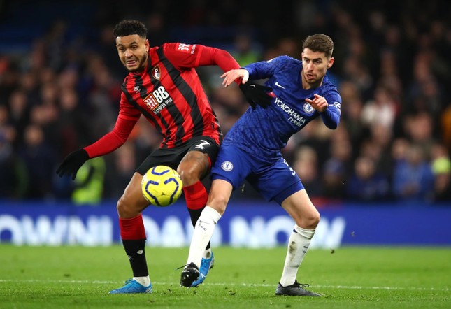Nhận định Chelsea vs Bournemouth, 00h30 ng&agrave;y 28/12: Phao cứu sinh cho Potter - Ảnh 1.