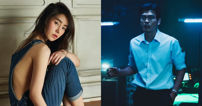 Kim Tae Hee đ&oacute;ng phim trở lại, hợp t&aacute;c với kẻ th&ugrave; của Song Hye Kyo? - Ảnh 2.
