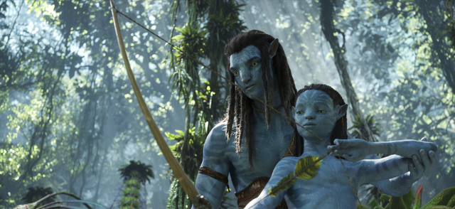 Thế giới cần Avatar hơn phim siêu anh hùng Marvel - Ảnh 9.