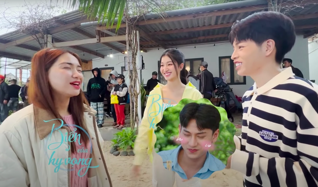 Phương Nhi bày tỏ mê tít bé Bo, vì sao netizen réo gọi Thuỳ Tiên? - Ảnh 2.