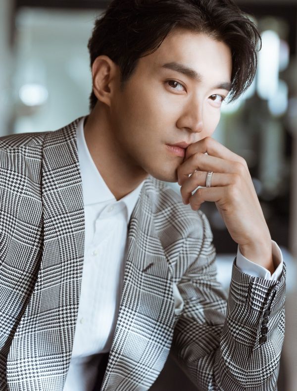 Choi Siwon bị khui ý định đầu tư hơn 1000 tỷ đồng lập công ty riêng cho Super Junior - Ảnh 6.
