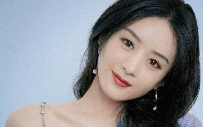 Triệu Lệ Dĩnh thừa nhận đ&oacute;ng Hữu Phỉ trong trạng th&aacute;i kh&ocirc;ng tốt nhất - Ảnh 1.