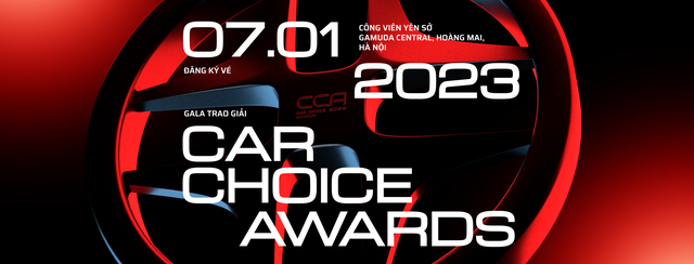 SOOBIN, BigDaddy - Emily và OPlus sẽ bùng nổ tại đêm gala Car Choice Awards 2022 - Ảnh 5.