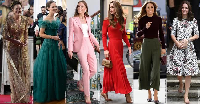 Nhân viên cung điện tiết lộ 8 quy tắc William và Kate yêu cầu cấp dưới tuân theo - Ảnh 7.