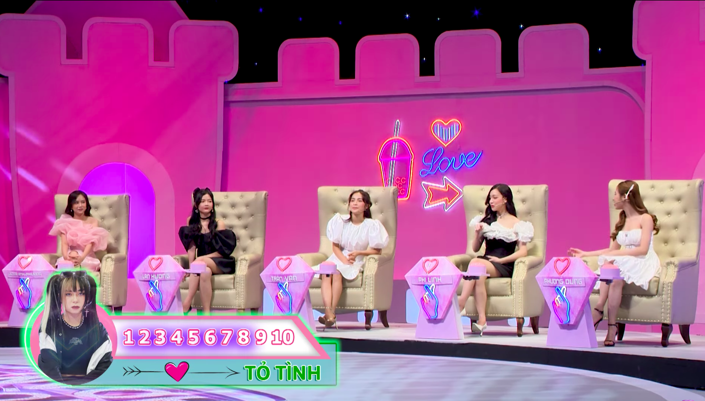 Hẹn Hò Hoàn Mỹ