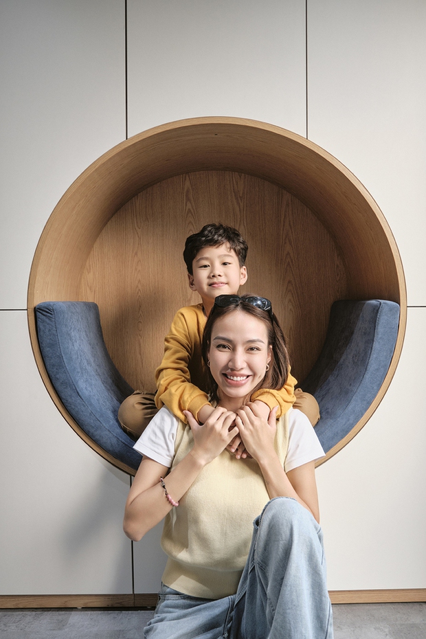 B&agrave;i to&aacute;n khi cải tạo ph&ograve;ng cho b&eacute; 8 tuổi: Đẹp mắt đấy nhưng v&agrave;i năm sau c&oacute; c&ograve;n sử dụng được? - Ảnh 2.
