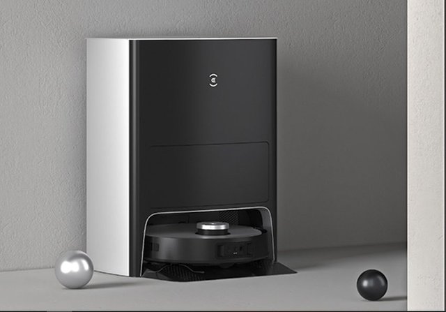 5 robot h&uacute;t bụi si&ecirc;u th&ocirc;ng minh gi&uacute;p việc nh&agrave; nh&agrave;n t&ecirc;nh, c&oacute; loại c&ograve;n giao tiếp được với người - Ảnh 7.