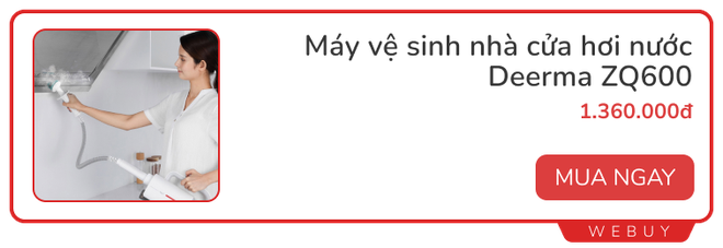5 kiểu đồ c&ocirc;ng nghệ chất lượng, hiệu quả để năm mới dọn nh&agrave; đỡ cực - Ảnh 4.
