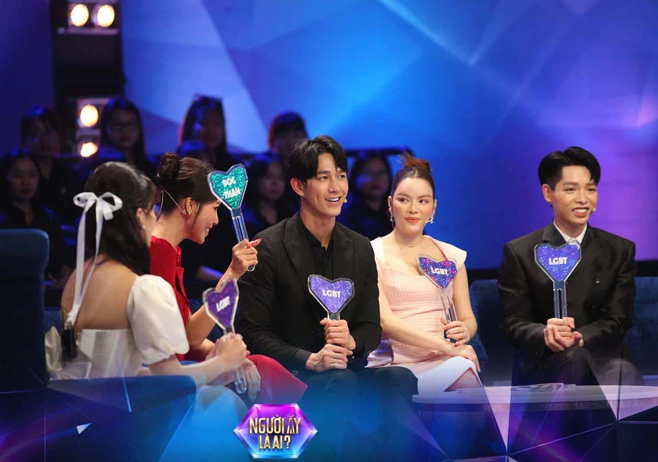 Tình Yêu Hoàn Mỹ