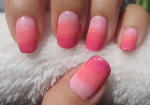 Đua nhau đi làm nail diện Tết, nhiều nàng ngậm đắng nuốt cay vì nhận cái kết thảm họa - Ảnh 10.