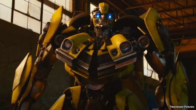 Nghẹt thở với đại chiến robot quái thú khổng lồ trong trailer Transformers: Rise of the Beasts - Ảnh 9.