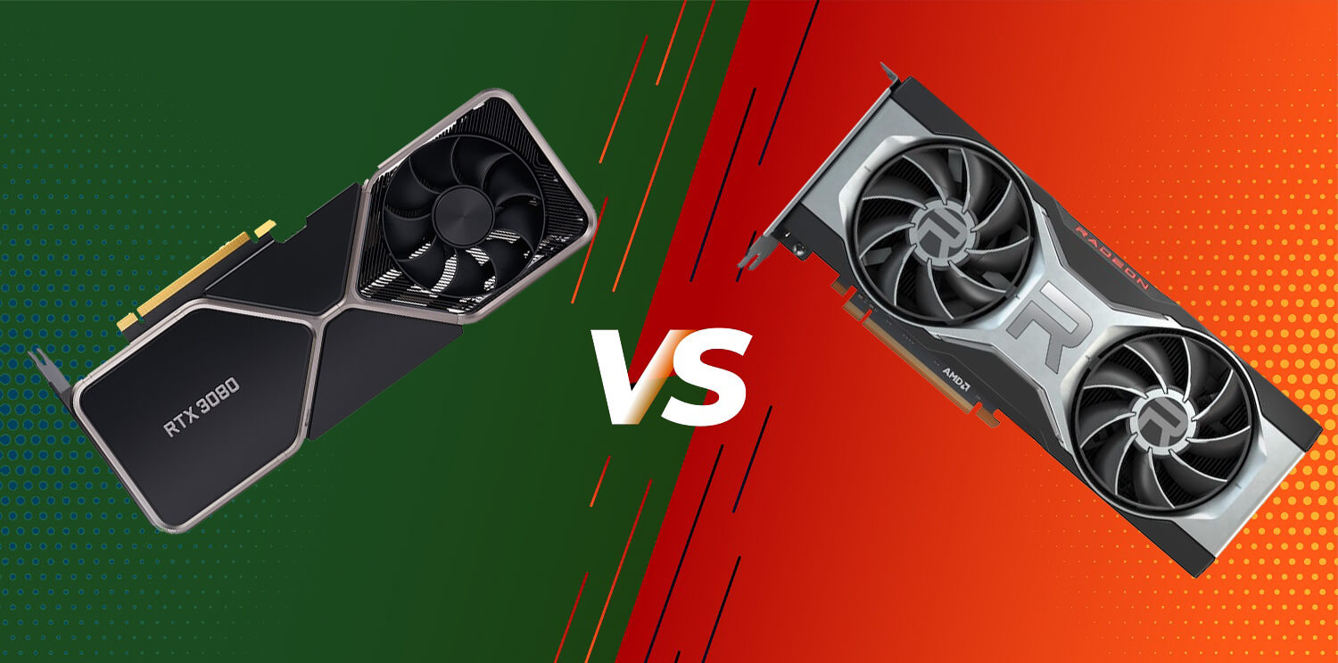 Thực hư tin đồn NVIDIA định mua lại AMD với giá 200 tỷ USD?