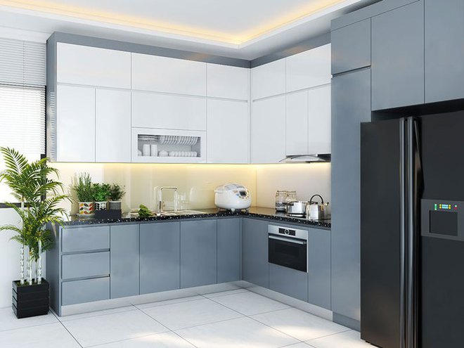 Cách thiết kế và bố trí nội thất cho nhà phố có 6 phòng ngủ - Ảnh 7.