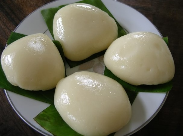 Thứ quả tuổi thơ gây sốt cộng đồng mạng: Cả năm chỉ có một mùa, vị khó ăn nhưng vẫn hút khách - Ảnh 6.