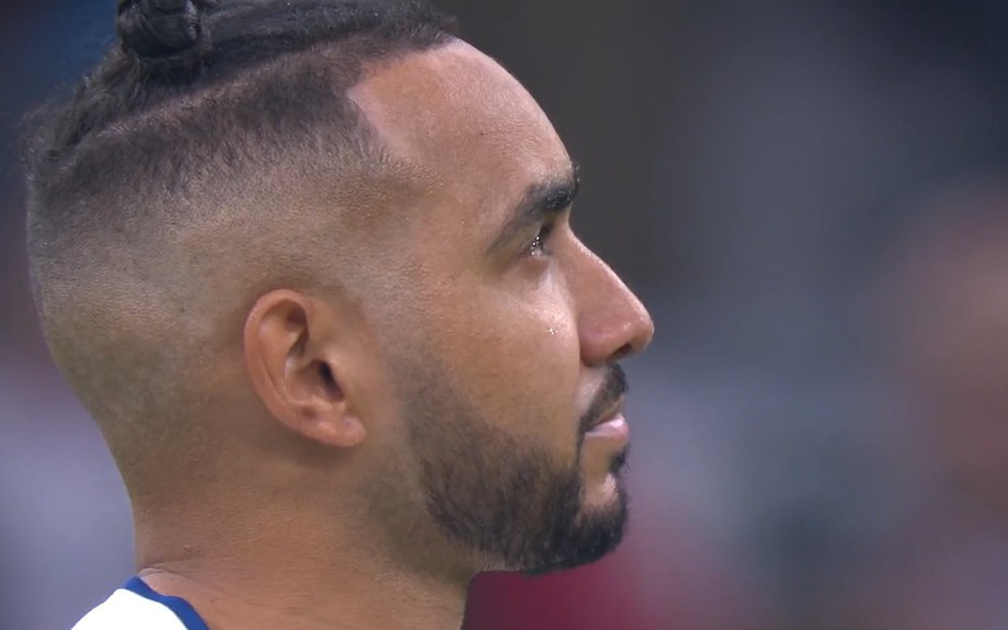 SAO BÓNG ĐÁ PHÁP RƠI NƯỚC MẮT, tin tức Mới nhất Sao bóng đá Pháp rơi